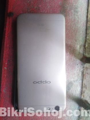 Oppo a57